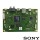 PLACA PRINCIPAL SONY BDV-E2100 1-886-840-13 Y8288360A MB-1002